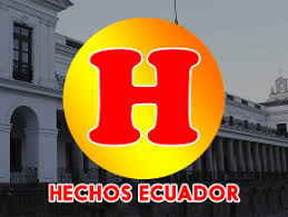 Canal Hechos Ecuador TV Ecuador