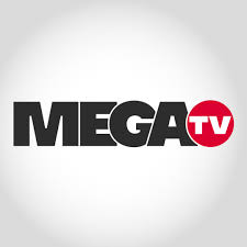 Canal Mega TV Paraguay